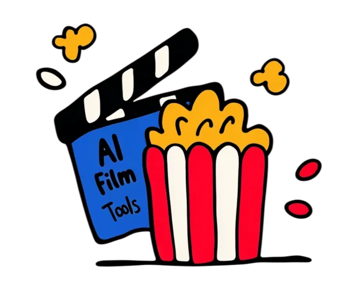 logo of AI Film Tools
