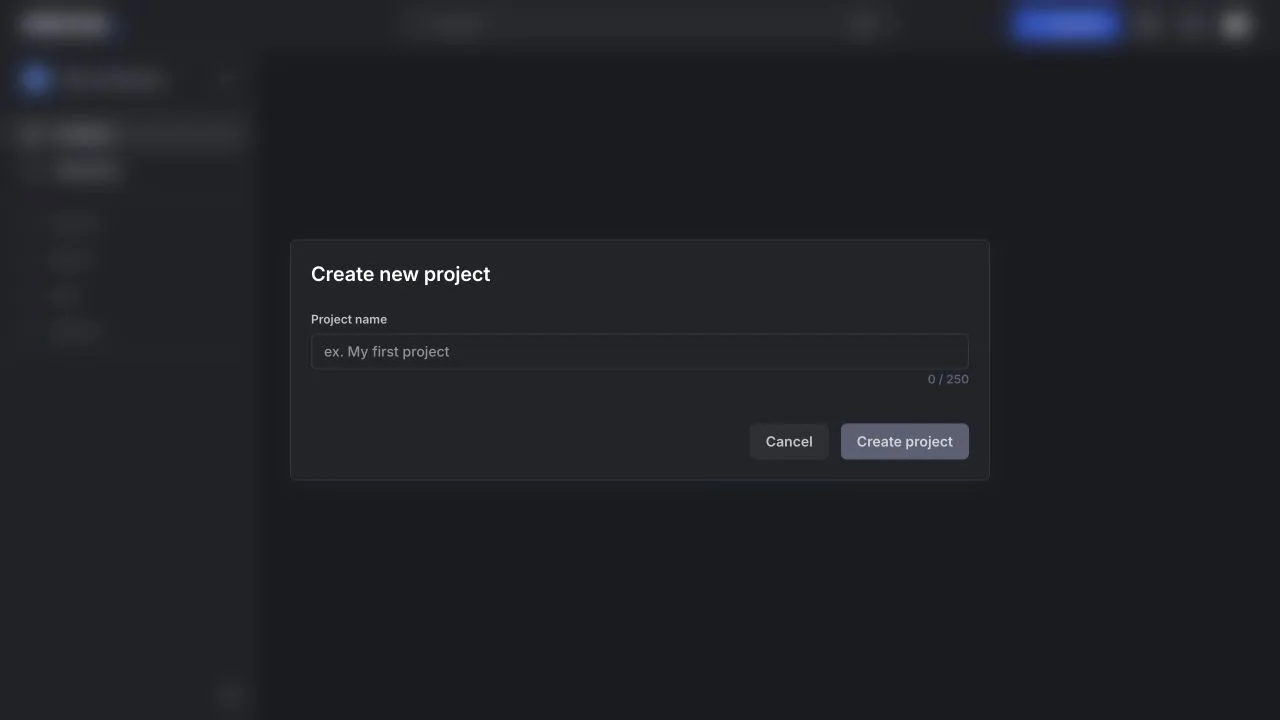 Krock screenshot